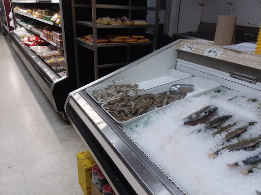 Asian Grocery Store «Hong Phat Market», reviews and photos, 1107 College St SE, Lacey, WA 98503, USA