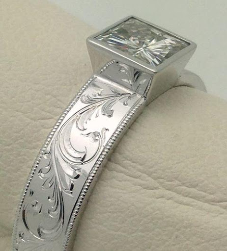 Jewelry Designer «Mayfair Jewelers», reviews and photos, 549 Troy Schenectady Rd, Latham, NY 12110, USA