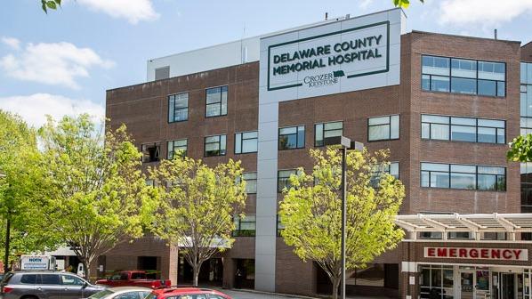 Delaware County Memorial Hospital (DCMH)