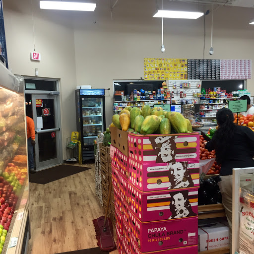 Supermarket «Riverview Fresh Market», reviews and photos, 9613 US-301, Riverview, FL 33578, USA