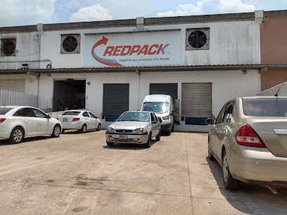 Redpack Centro Operativo Villahermosa