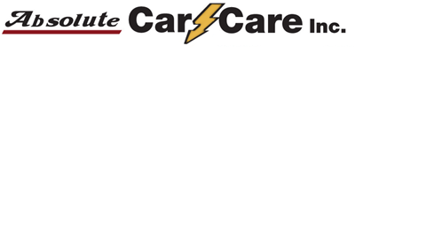 Auto Repair Shop «Absolute Car Care», reviews and photos, 91 Grant St, Framingham, MA 01702, USA