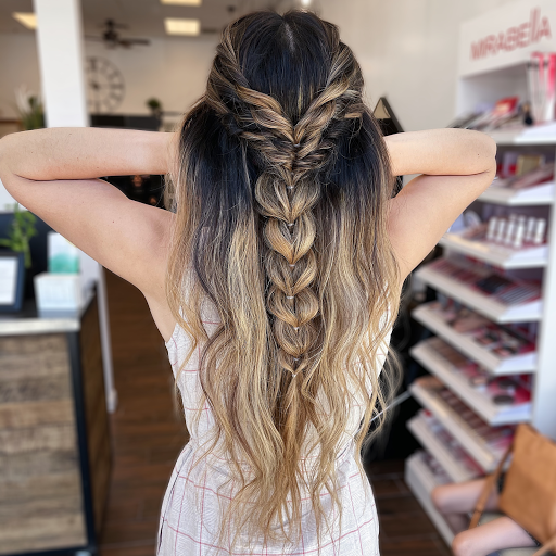 Beauty Salon «Salon Blissful», reviews and photos, 6740 E University Dr #104, Mesa, AZ 85205, USA