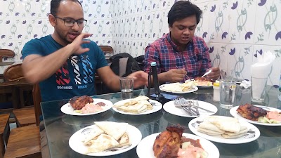 Photos of Hotel Rajsthan
