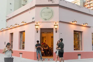 Alma de Barrio Café image