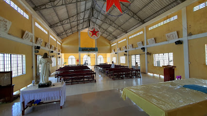 Nhà thờ Thủ Thể