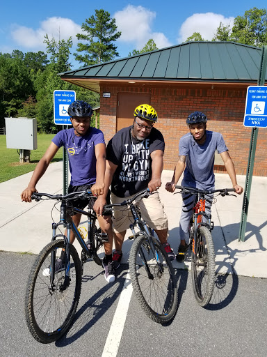 Bicycle Repair Shop «Sixes Pit Bicycle Shop», reviews and photos, 10511 Bells Ferry Rd Suite 400, Canton, GA 30114, USA