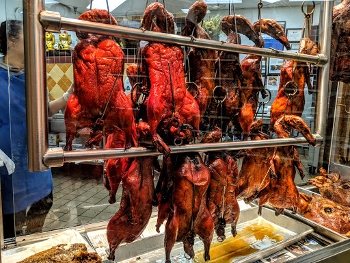 Asian Grocery Store «Ha Tien Market», reviews and photos, 353 University Ave W, St Paul, MN 55103, USA