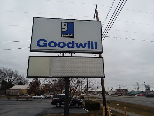 Non-Profit Organization «Goodwill», reviews and photos