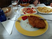Restaurante Sidrería del Norte en Madrid