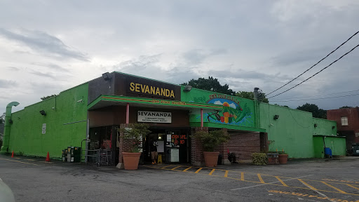 Natural Foods Store «Sevananda Natural Foods Market», reviews and photos, 467 Moreland Ave NE, Atlanta, GA 30307, USA