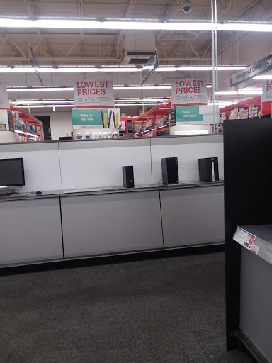 Office Supply Store «Staples», reviews and photos, 1531 Rockville Pike, Rockville, MD 20852, USA