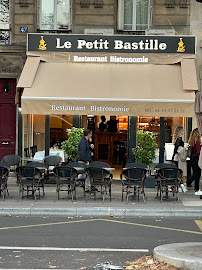 Photos du propriétaire du Restaurant Le petit Bastille à Paris - n°4