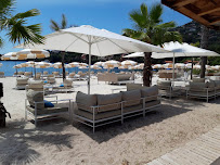 Atmosphère du Restaurant méditerranéen Bondi Beach Théoule à Théoule-sur-Mer - n°11