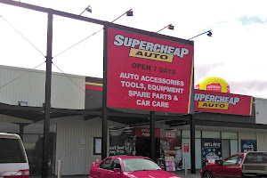 Supercheap Auto Westgate