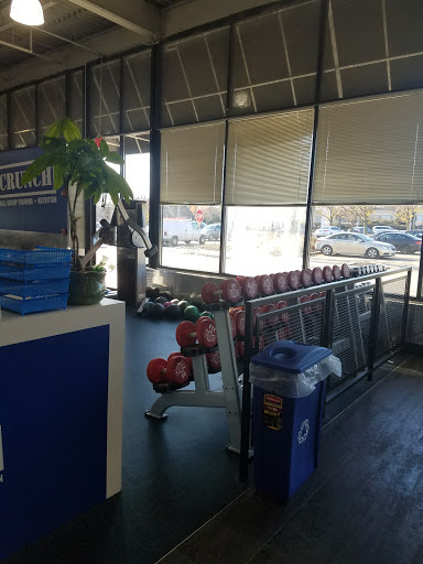 Health Club «Crunch - Huntingdon Valley», reviews and photos, 755 Huntingdon Pike, Huntingdon Valley, PA 19006, USA