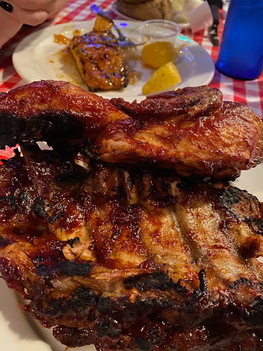 Pinnacle Peak Steakhouse image