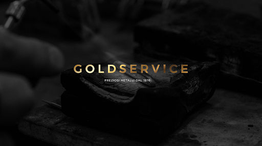 Gold Service Banco Metalli Preziosi ORO DA INVESTIMENTO COMPRO ORO