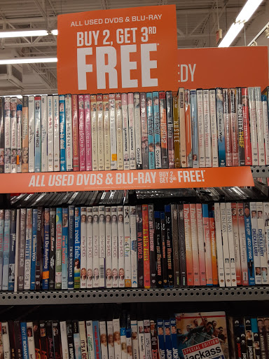 Used Book Store «2nd & Charles», reviews and photos, 1705 Mall of Georgia Blvd, Buford, GA 30519, USA