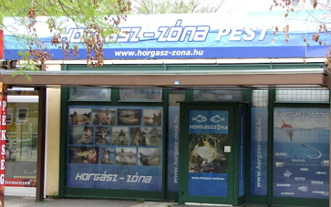 Fishing Center Fishing Shop image