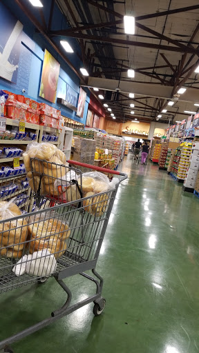 Grocery Store «El Super», reviews and photos, 14620 Parthenia St, Panorama City, CA 91402, USA