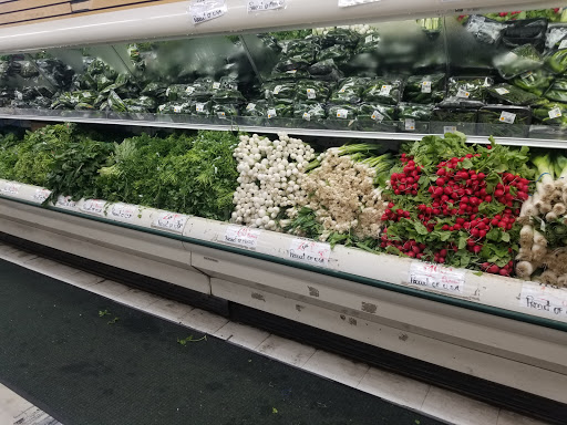 Supermarket «Foodway», reviews and photos, 8484 Annapolis Rd, New Carrollton, MD 20784, USA