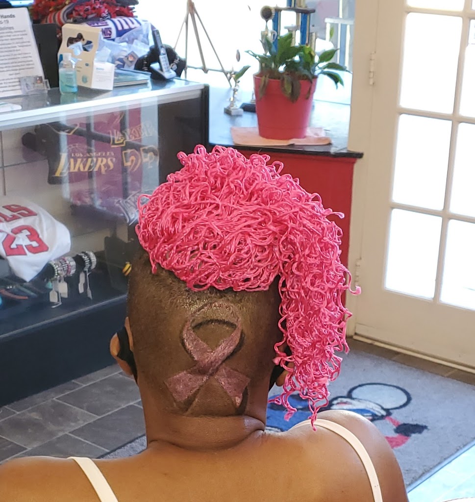 Gifted Hands Barber And Beauty 27817