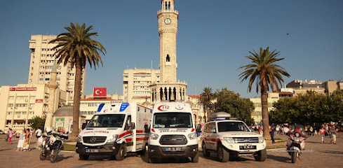 İzmir Ambulans Servisi