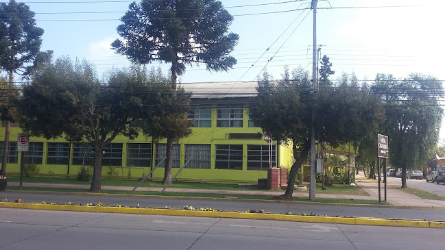 Liceo Santa Cruz