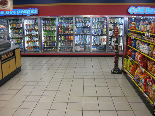 Convenience Store «Break Time», reviews and photos, 1211 E Grand St, Springfield, MO 65804, USA