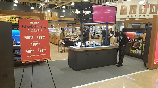 Grocery Store «Whole Foods Market», reviews and photos, 2918 Walton Blvd, Rochester Hills, MI 48309, USA