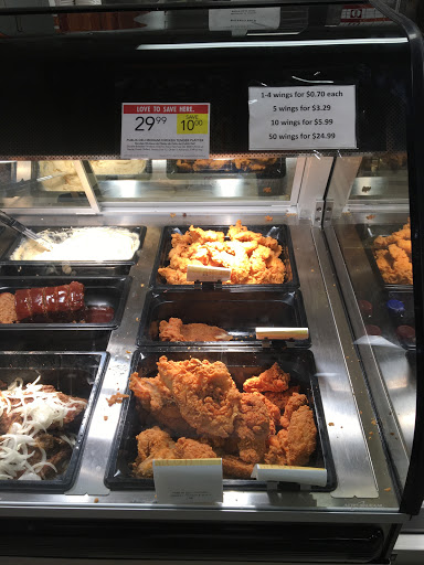 Supermarket «Publix Super Market», reviews and photos, 1045 Dade Blvd, Miami Beach, FL 33139, USA
