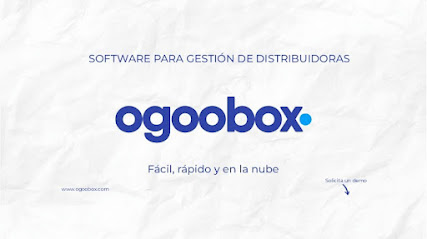 Ogoobox