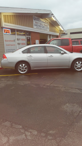 Used Car Dealer «Quality Carz and More LLC», reviews and photos, 6210 Middle Ridge Rd, Lorain, OH 44053, USA