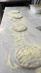 Photo n°15 de La Tour de Pizz' à Louvigné-du-Désert ()