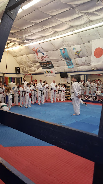 Missoula Taekwondo Center