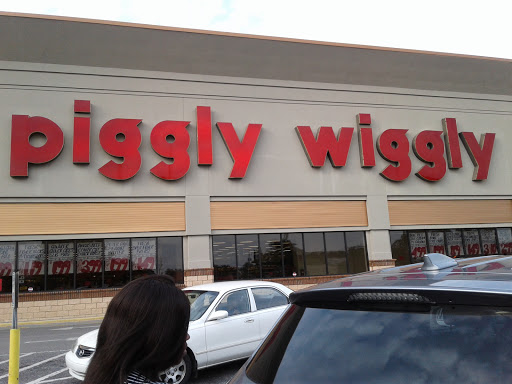 Supermarket «Piggly Wiggly», reviews and photos, 1945 W Palmetto St # 32, Florence, SC 29501, USA