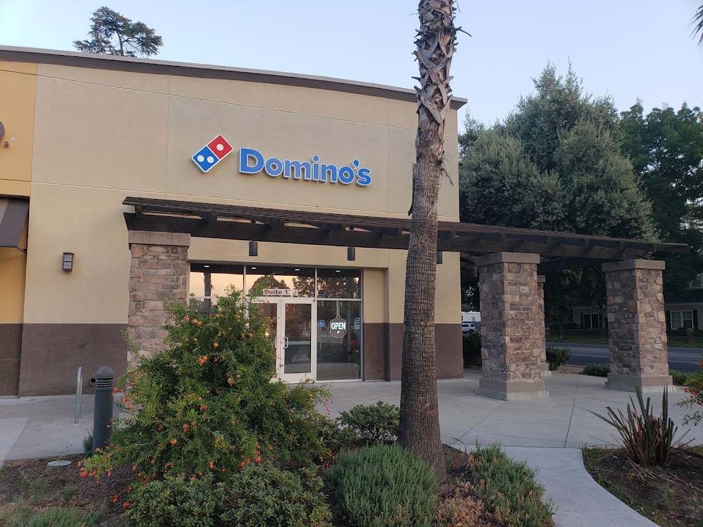 Domino's Pizza 95973
