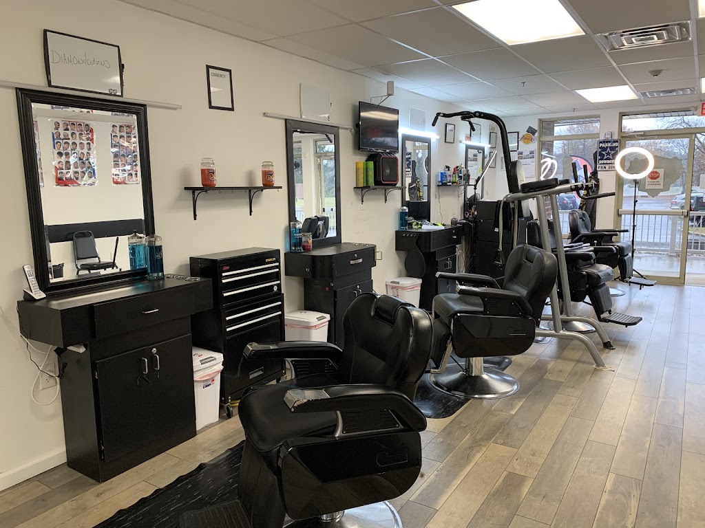 DIAMOND CUTZ 08554