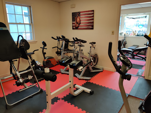 Personal Trainer «Coastal JKD», reviews and photos, 285 Washington St, Marblehead, MA 01945, USA