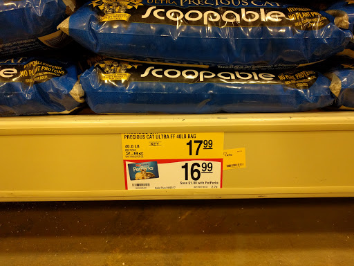 Pet Supply Store «PetSmart», reviews and photos, 4500 Mitchellville Rd, Bowie, MD 20716, USA