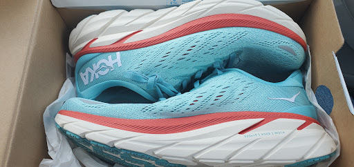 Running Store «Fleet Feet Green Hills», reviews and photos, 3900 Hillsboro Pike #18, Nashville, TN 37215, USA