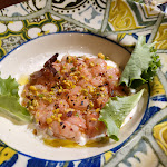 Photo n°1 de l'avis de luca.a fait le 01/07/2022 à 13:01 sur le  Pane di Mare à Syracuse