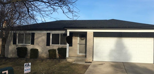 Roofing Contractor «American Standard Roofing», reviews and photos, 29231 Northwestern Hwy, Southfield, MI 48034, USA
