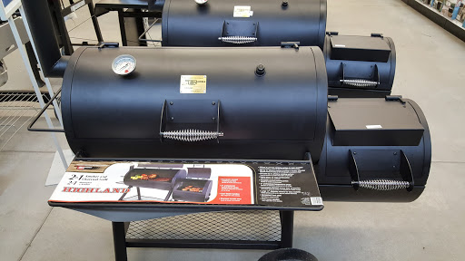 Grocery Store «Meijer», reviews and photos, 36865 26 Mile Rd, Lenox, MI 48048, USA