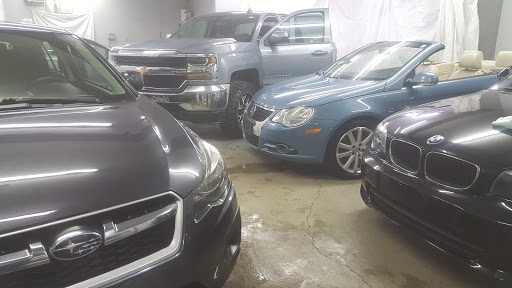 Used Car Dealer «Cars R Us Chicago», reviews and photos, 2336 N Pulaski Rd, Chicago, IL 60639, USA