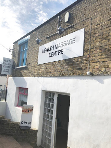 Reviews of Maidstone Health Massage Centre in Maidstone - Massage therapist