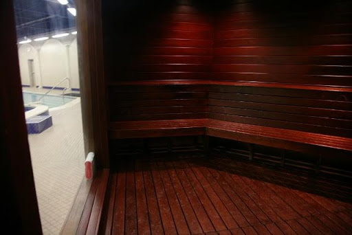 Gym «The Gym», reviews and photos, 1700 Madison Ave, Lakewood, NJ 08701, USA