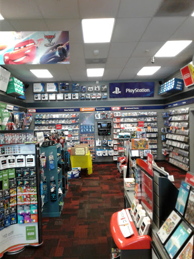 Video Game Store «GameStop», reviews and photos, 1531 N Parham Rd, Richmond, VA 23229, USA