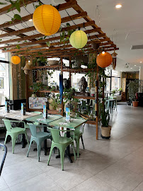 Atmosphère du Restaurant asiatique My Little Warung Mantes-la-Jolie - n°18